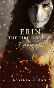 Erin the Fire Goddess: Torment