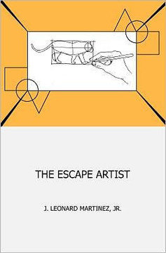 The Escape Artist