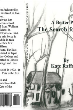 A Better Place: The Search for Robert