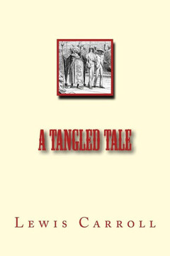 A Tangled Tale - 9781466464742