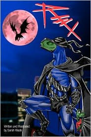 Rex, First book