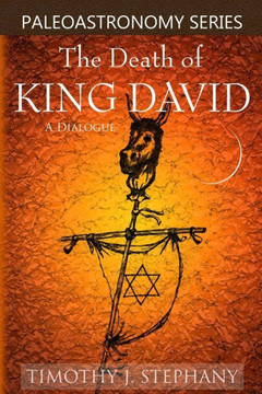 The Death of King David: A Dialogue