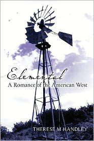 Elemental: A Romance of the American West