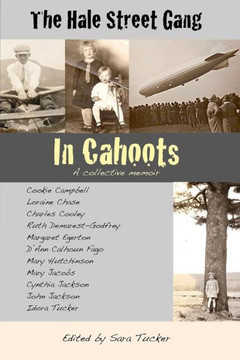 The Hale Street Gang: In Cahoots