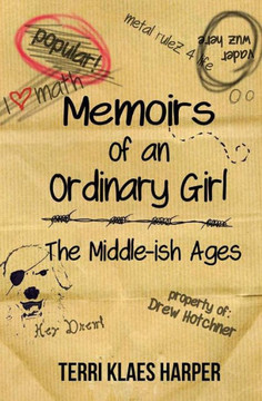 Memoirs of an Ordinary Girl: The Middle-ish Ages