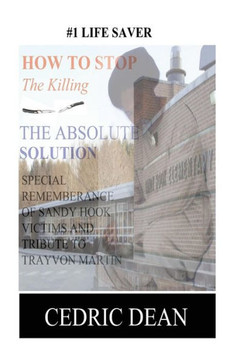 How To Stop The Killing