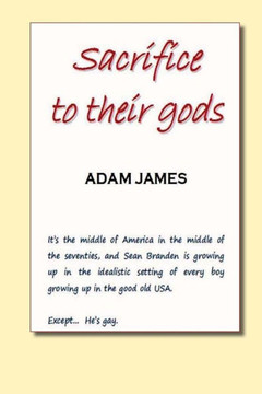 sacrifice to their gods