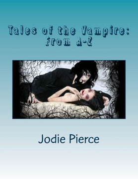 Tales of the Vampire: From A-Z