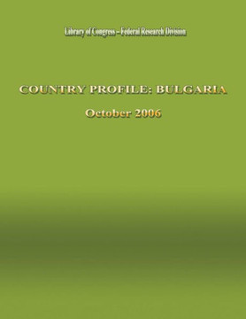 Country Profile: Bulgaria