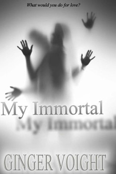 My Immortal - 9781463552398