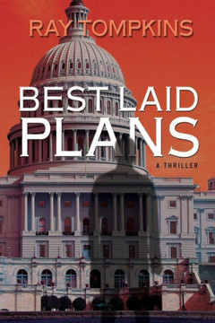 Best Laid Plans - 9781484921579