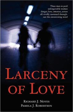 Larceny of Love