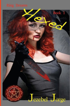 Hexed: Ring Dreams Series