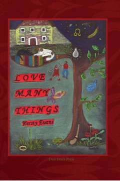 Love Many Things Love Many Things