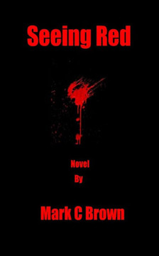 Seeing Red - 9781470180362