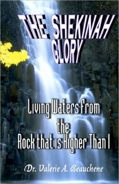 The Shekinah Glory: Living Waters from the Rock That is Higher than I