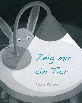 Zeig mir ein Tier
