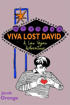 Viva Lost David: A Las Vegas Adventure