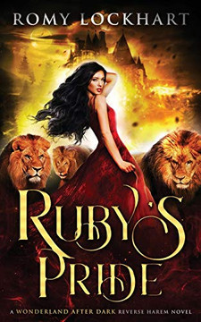 Ruby'S Pride (Wonderland After Dark)