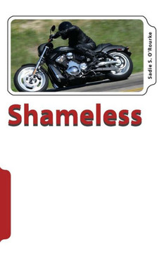 Shameless - 9781469972183
