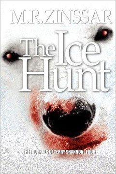 The Ice Hunt
