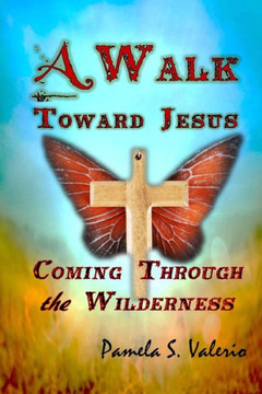 A Walk Toward Jesus: Coming Through the Wilderness