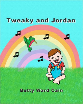 Tweaky and Jordan