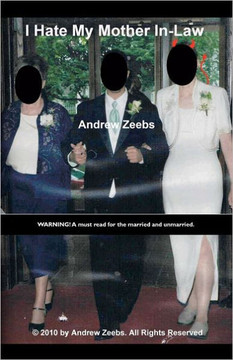 I Hate My Mother In-Law