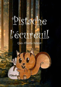 Pistache l'??ureuil