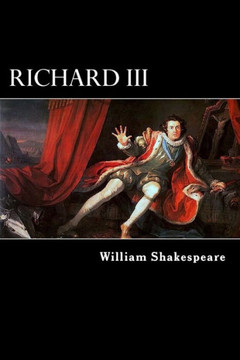 Richard III - 9781482372229
