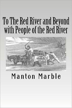 To The Red River and Beyond with People of the Red River