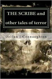 The Scribe and other tales of terror