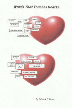 Words that Touches Hearts