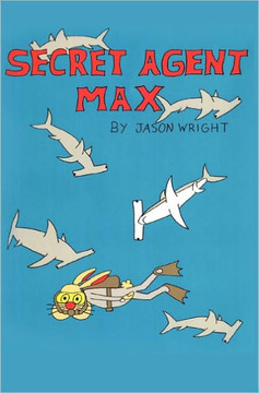 Secret Agent Max