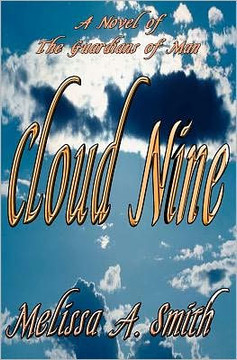 Cloud Nine: A Novel of The Guardians of Man Cloud Nine: A Novel of The Guardians of Man