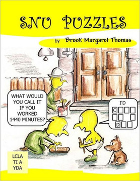SNU Puzzles