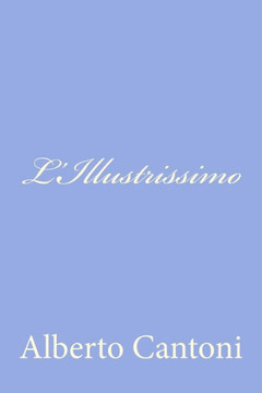 L'Illustrissimo Romanzo