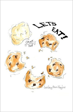 Count Yourself In - Let's Eat!: An adventure that begins in a cookbook and moves out into life