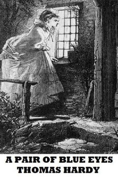 A Pair of Blue Eyes - 9781480212848
