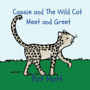 Cassie and The Wild Cat: Meet and Greet