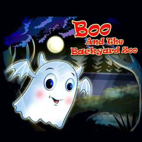 Boo and The Backyard Zoo