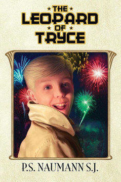 The Leopard of Tryce: The way up is the way down.
