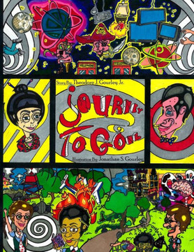 Journey to Gone: Creating Zoom Travel