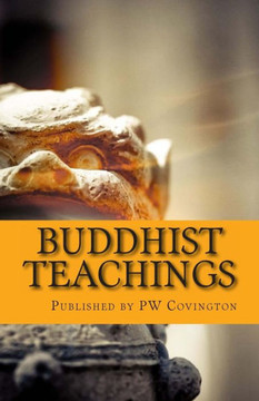Buddhist Teachings Buddhist Teachings