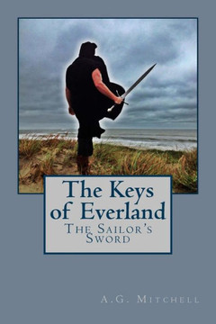 The Keys of Everland: The Sailor's Sword