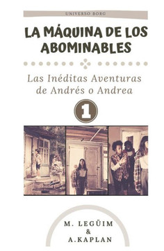 La maquina de los abominables