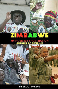 Zimbabwe My Home My Frustration: Articles of defiance