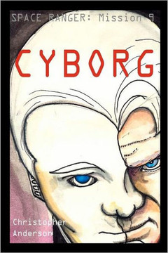 Cyborg: Space Ranger