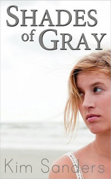 Shades of Gray - 9781463731274