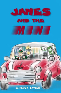 James and the Mini